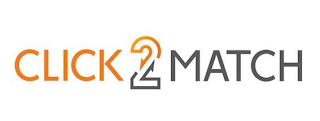 CLICK 2 MATCH logo