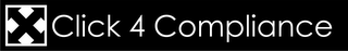 CLICK 4 COMPLIANCE logo