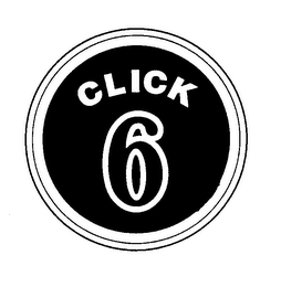 CLICK 6 logo
