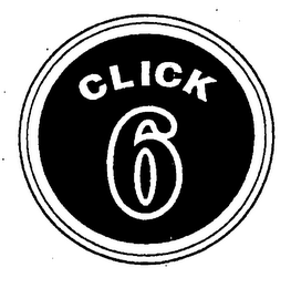 CLICK 6 logo
