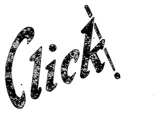 CLICK! logo
