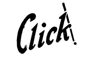 CLICK! logo