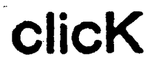 CLICK logo