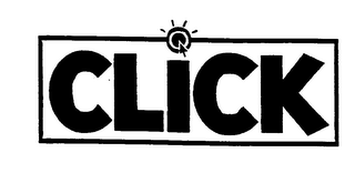 CLICK logo