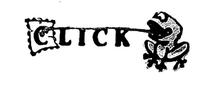 CLICK logo