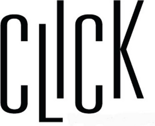 CLICK logo
