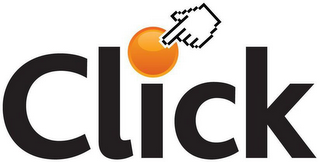 CLICK logo