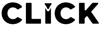 CLICK logo