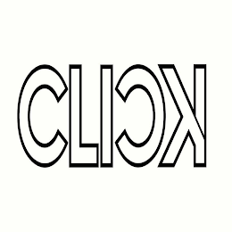 CLICK logo