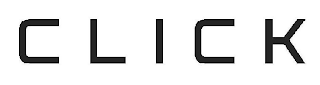 CLICK logo
