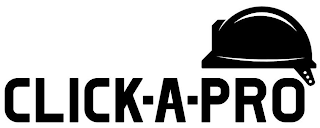 CLICK-A-PRO logo