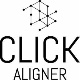 CLICK ALIGNER logo