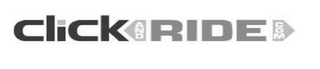 CLICK AND RIDE COM logo
