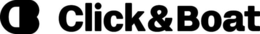 CLICK & BOAT logo
