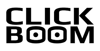 CLICK BOOM logo