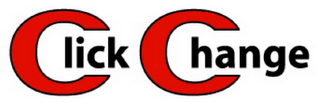 CLICK CHANGE logo