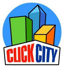 CLICK CITY logo