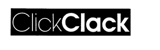 CLICK CLACK logo