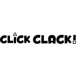 CLICK CLACK logo