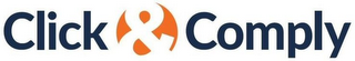CLICK & COMPLY logo