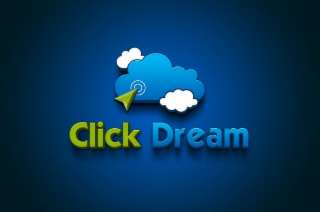 CLICK DREAM logo