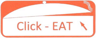 CLICK - EAT logo