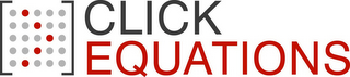 [>] CLICK EQUATIONS logo