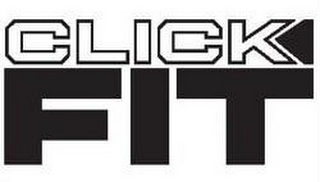 CLICK FIT logo