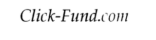 CLICK-FUND.COM logo
