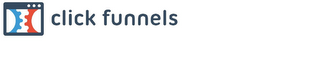 CLICK FUNNELS logo