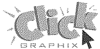 CLICK GRAPHIX logo