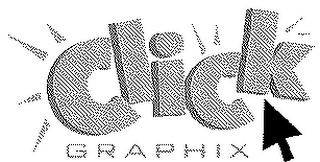 CLICK GRAPHIX logo
