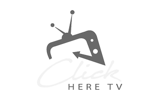 CLICK HERE TV logo