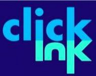 CLICK INK logo