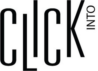 CLICK INTO logo