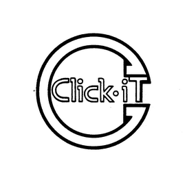 CLICK-IT logo