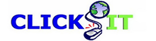 CLICK IT logo