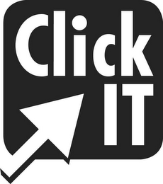 CLICK IT logo