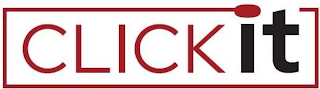 CLICK IT logo