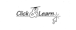 CLICK & LEARN logo