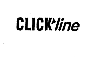 CLICK LINE logo