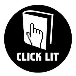 CLICK LIT logo