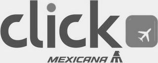 CLICK MEXICANA logo