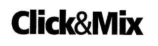 CLICK & MIX logo