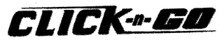 CLICK-N-GO logo