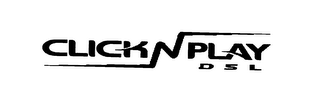 CLICK N PLAY DSL logo