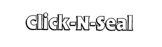 CLICK-N-SEAL logo