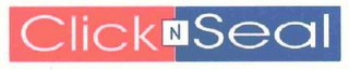 CLICK N SEAL logo
