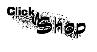 CLICK 'N SHOP logo