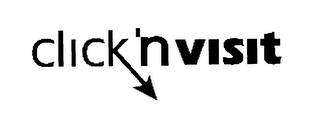 CLICK 'N VISIT logo